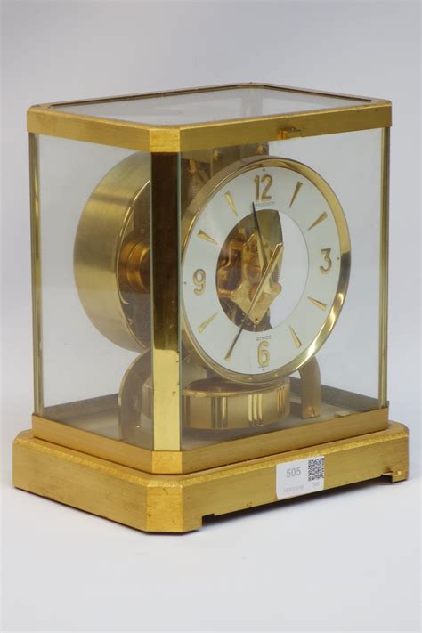 hermes atmos clock|hermes atmos clock for sale.